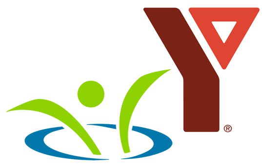 YMCA and LCLC logos.